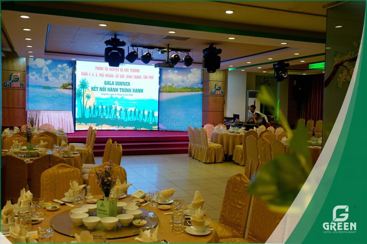 Green Hotel