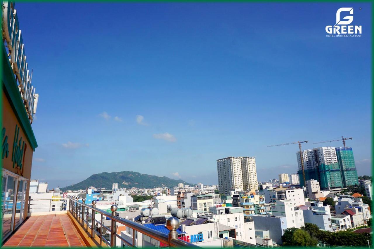 Hotel Green Hotel Vung Tau