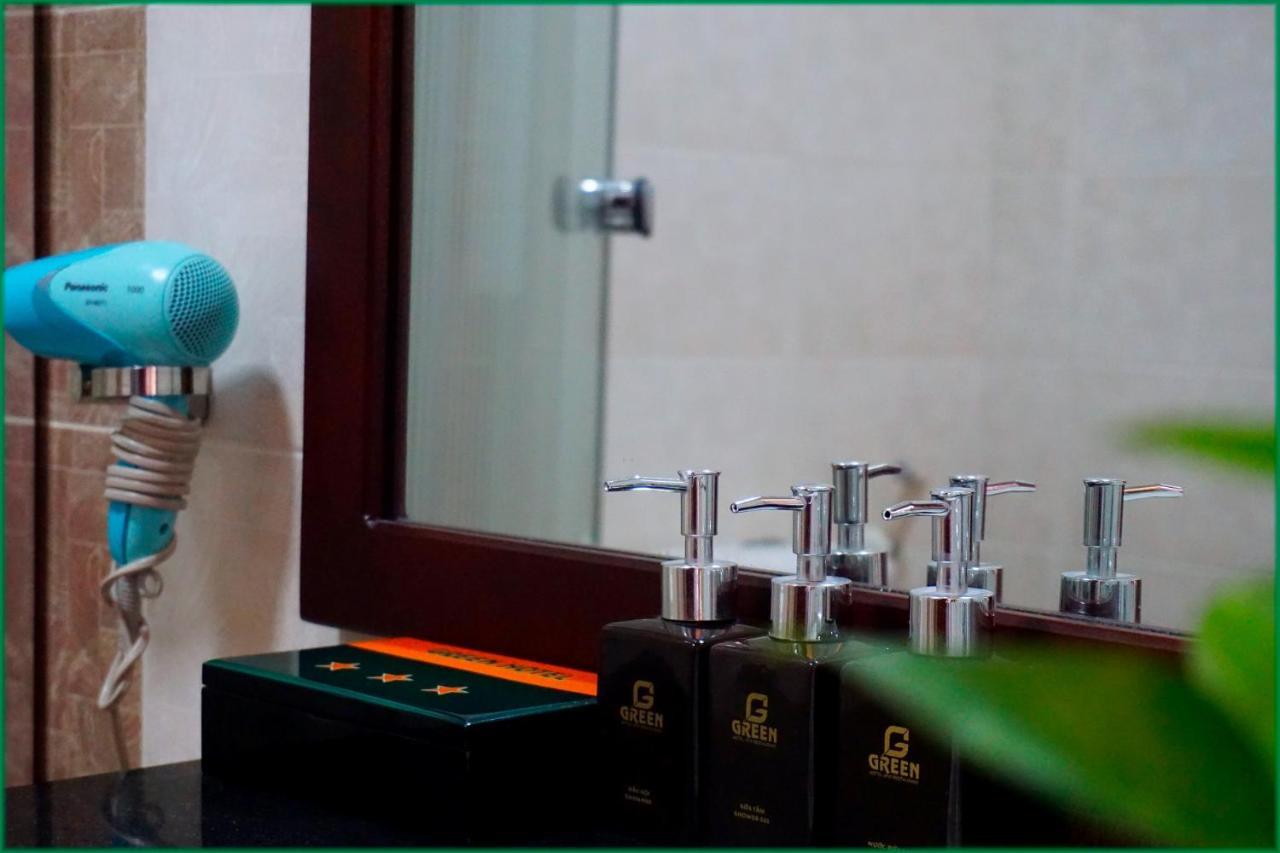 Hotel Green Hotel