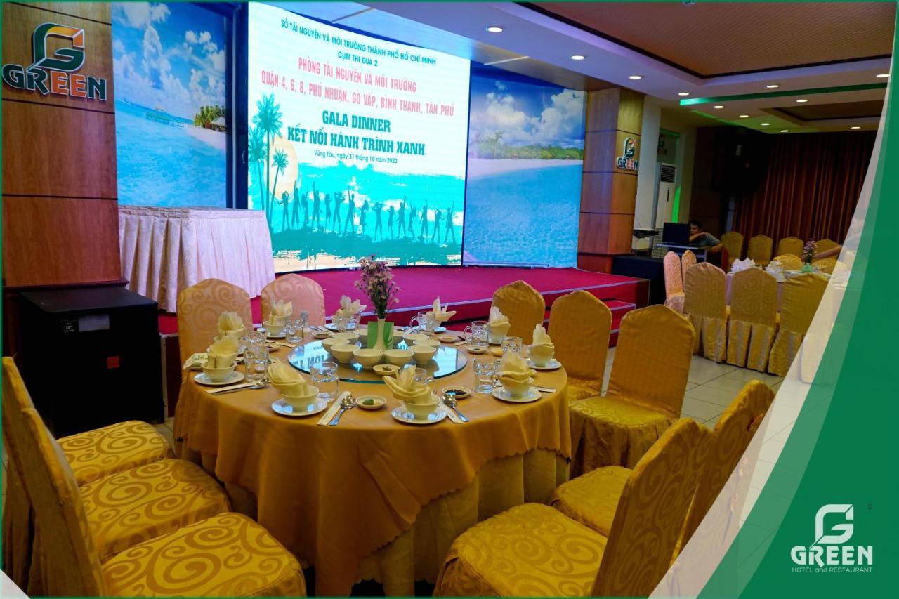 Hotel Green Hotel 3*