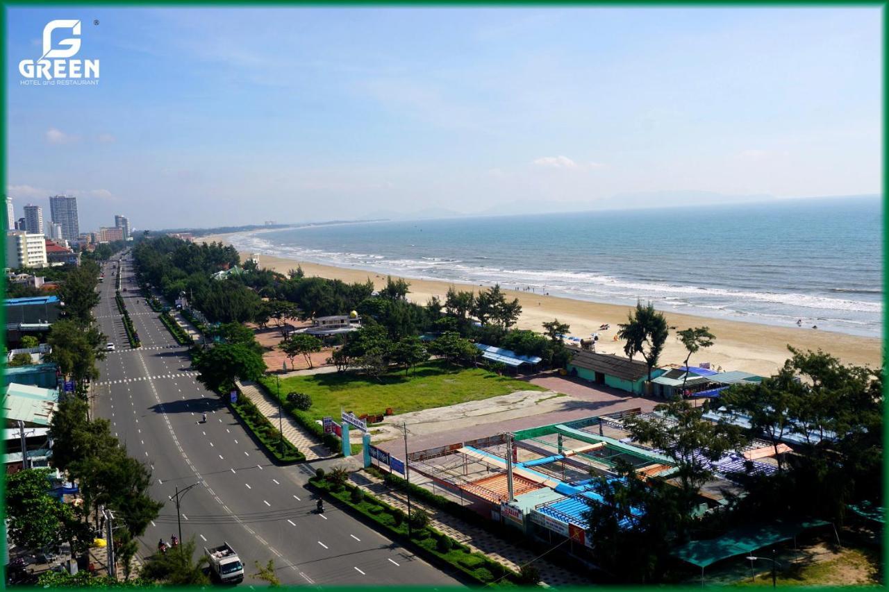 Green Hotel Hotel 3*