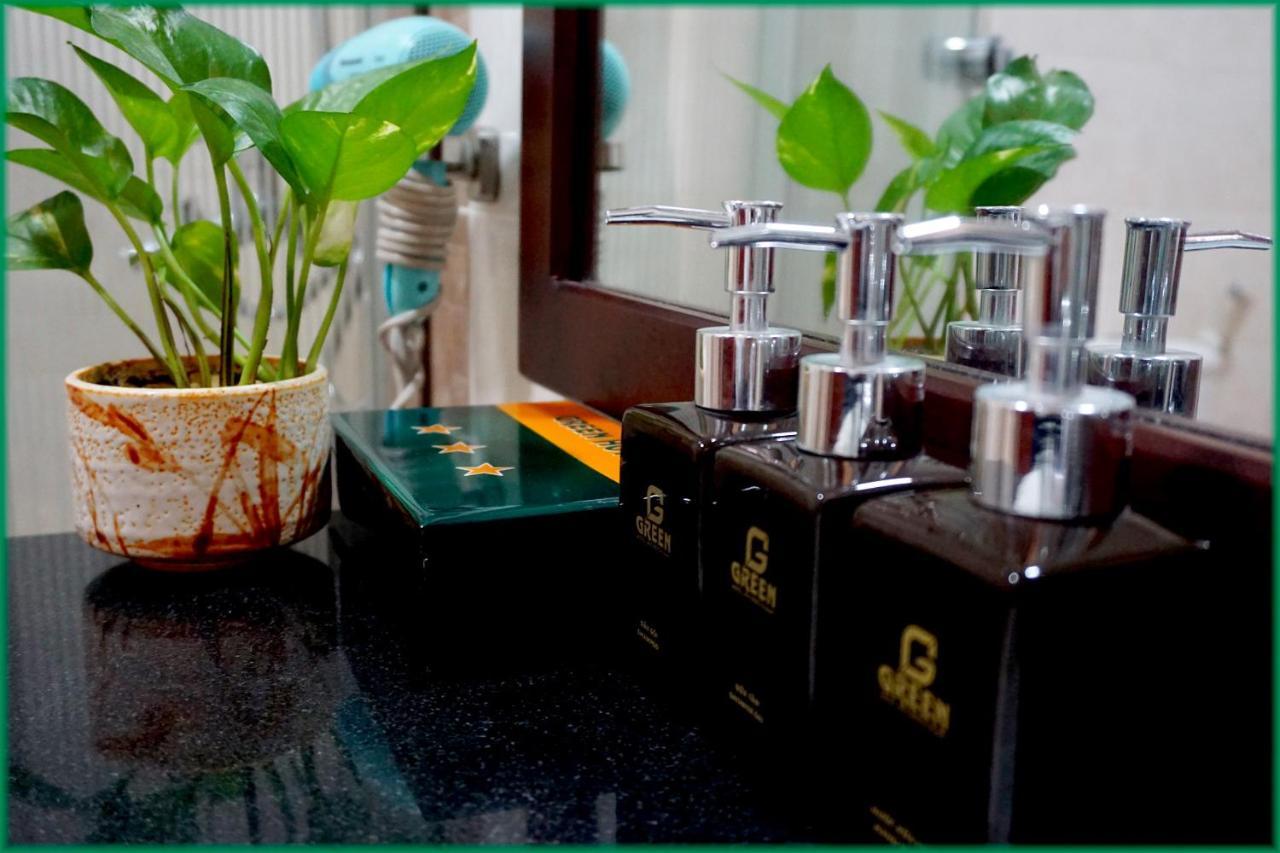 Green Hotel 3*