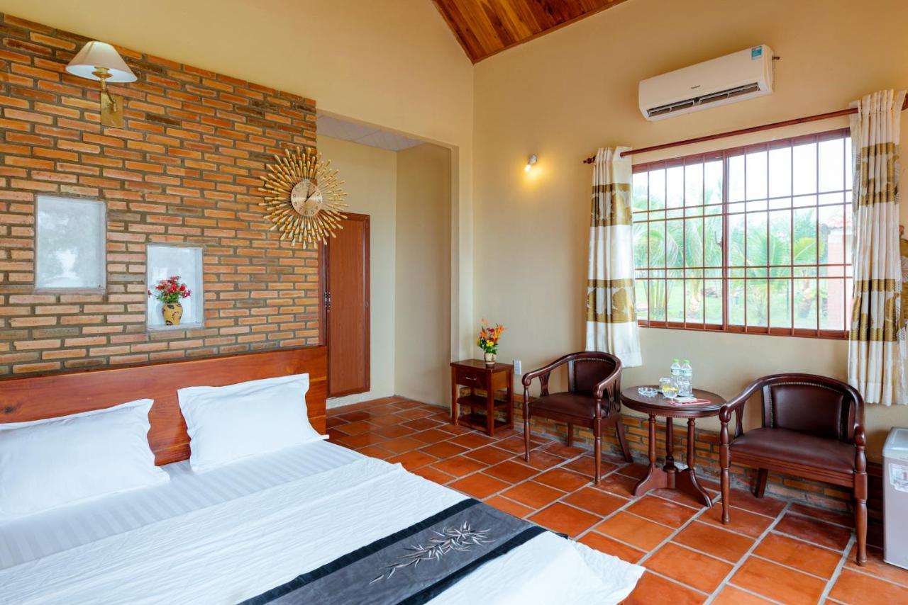 Resort Vung Bau Phu Quoc