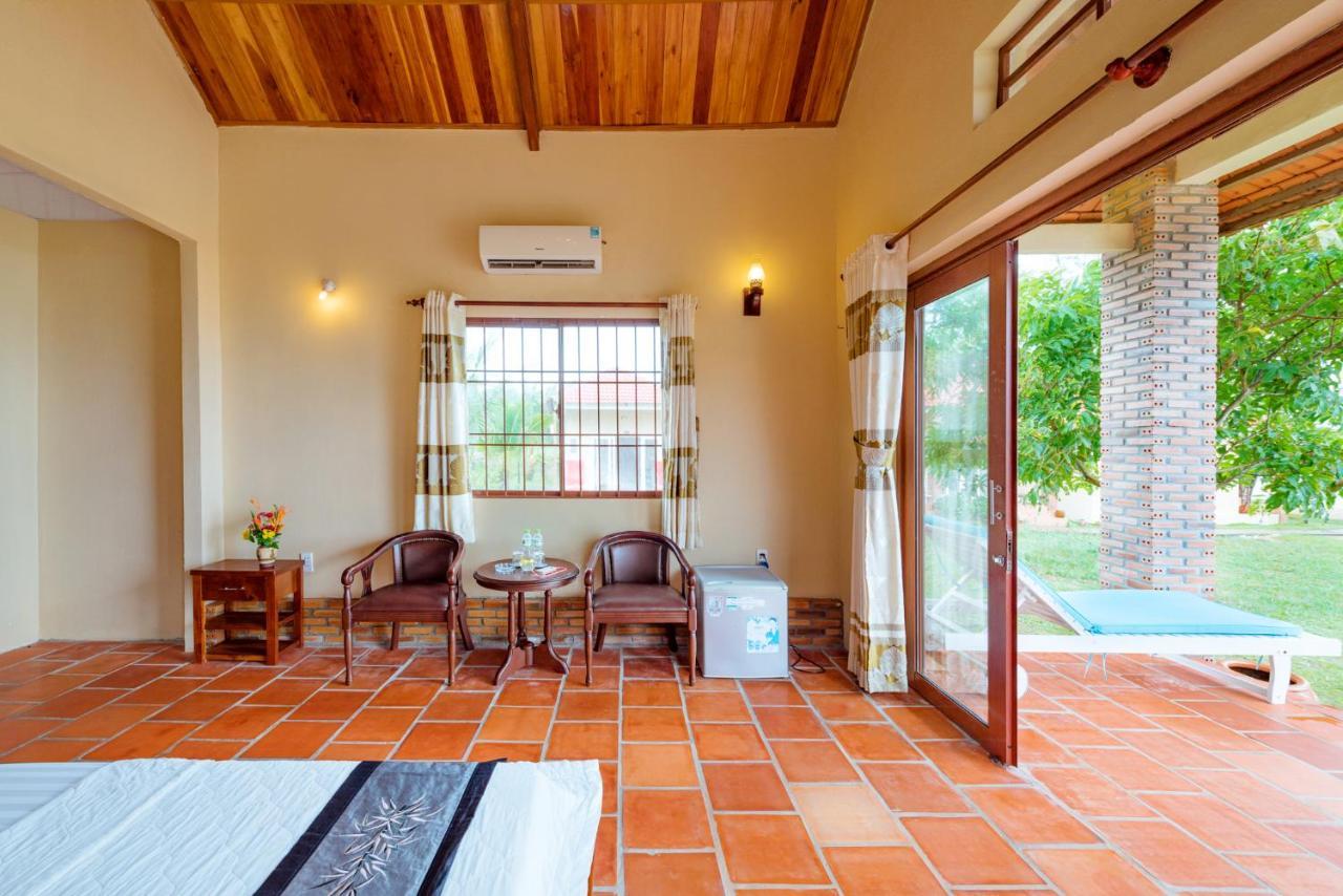 Vung Bau 2* Phu Quoc
