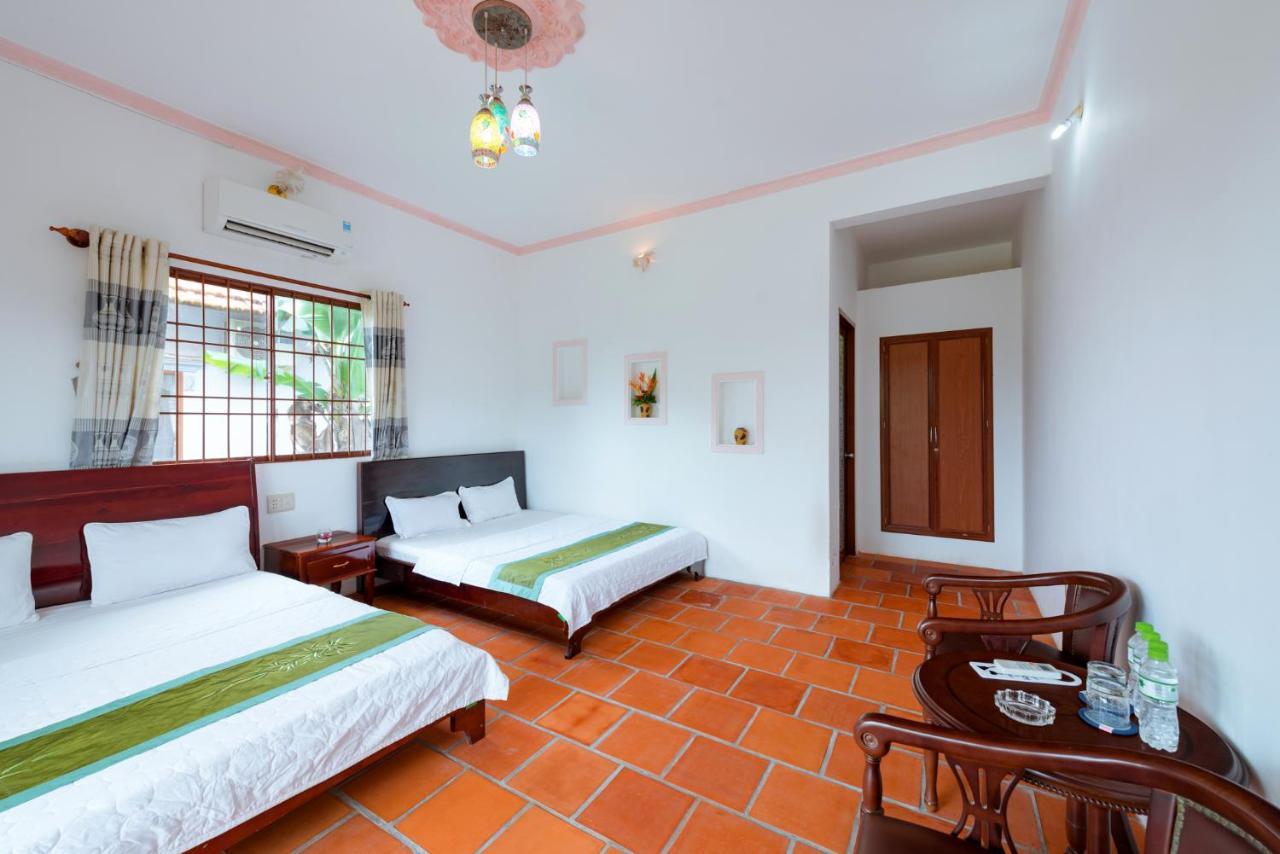 Vung Bau Resort Phu Quoc
