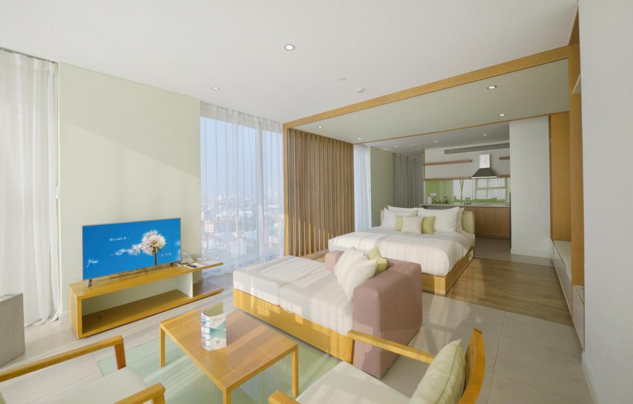 Hotel Fusion