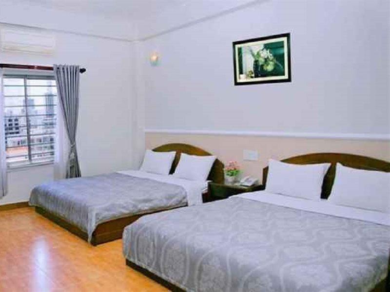 Prague Nha Trang