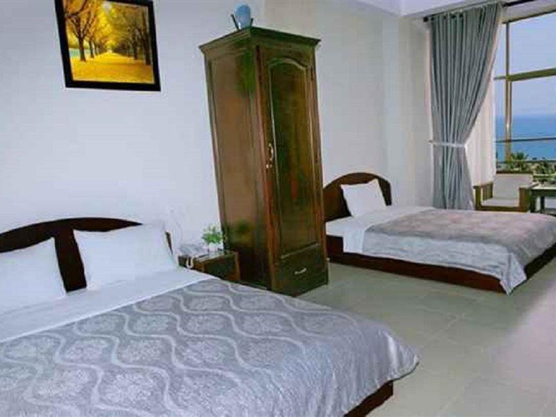 Prague Hotel