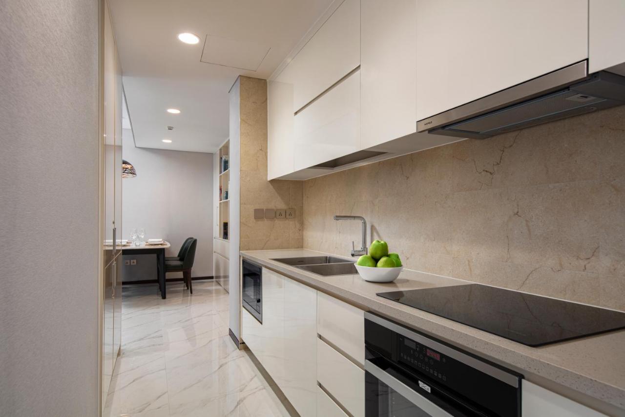 The Five Residences Hà Nội Khách sạn