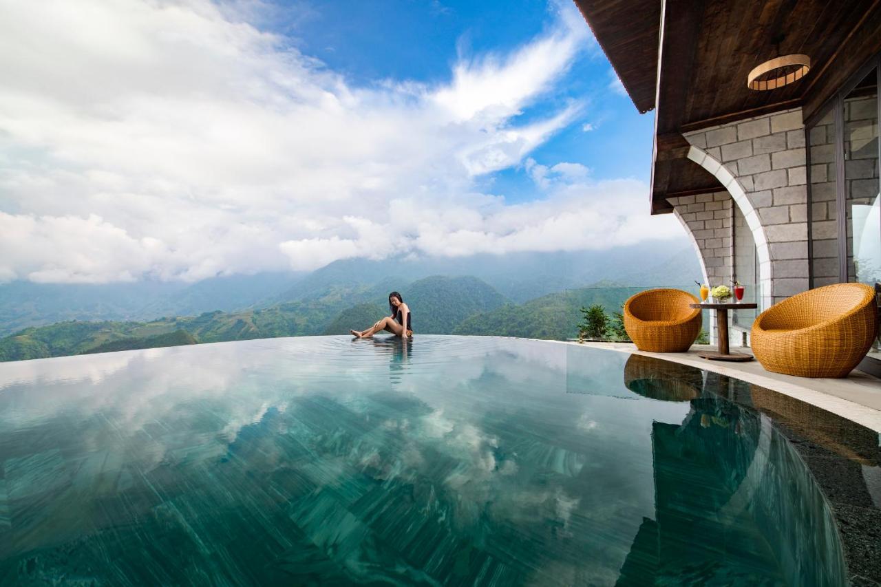 Catcat Hills & Resort