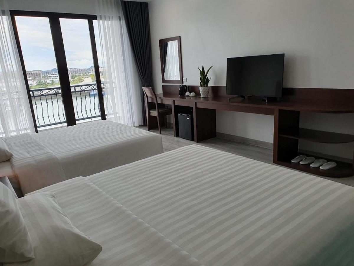 Khách sạn Bay Tuan Chau