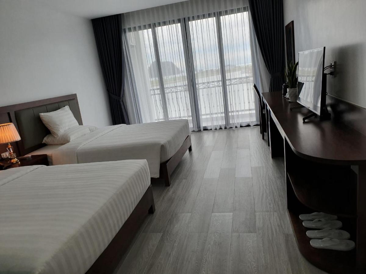 Khách sạn Bay Tuan Chau
