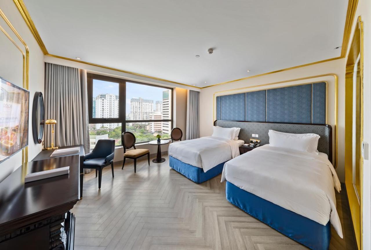 Dolce By Wyndham Golden Hotel
