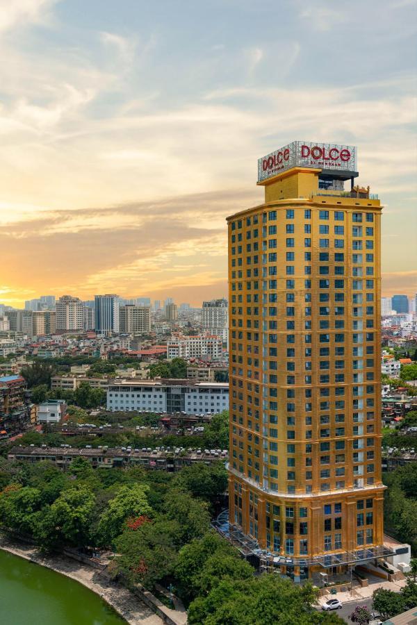 Dolce By Wyndham Golden Hotel 5*