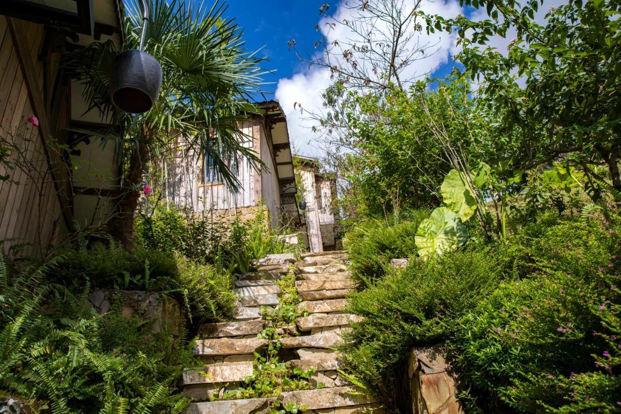 Catcat Hills & Resort 4*