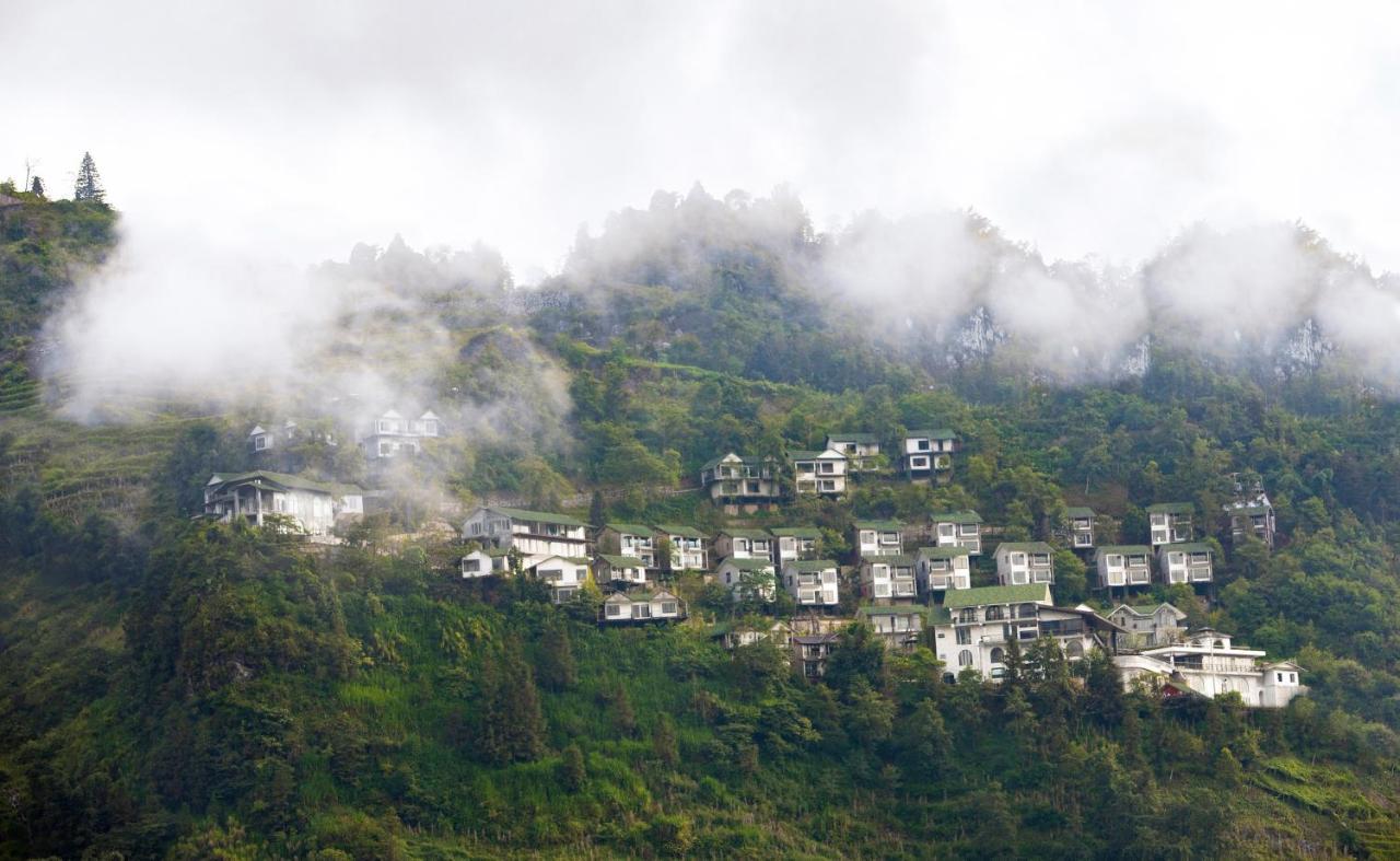Resort Catcat Hills & Sa Pa