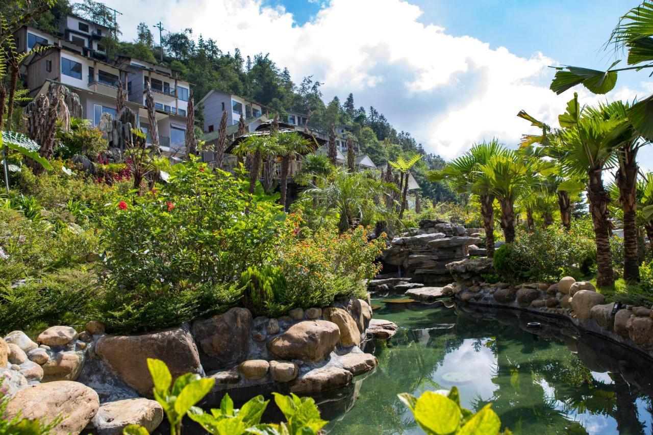Resort Catcat Hills & Sa Pa