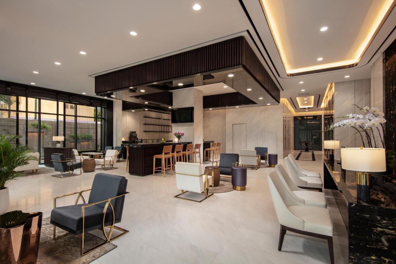 The Five Residences Hà Nội