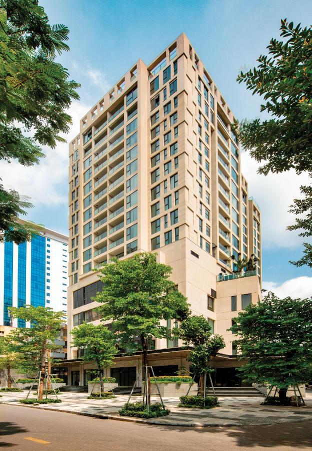 The Five Residences Hà Nội 5* Hà Nội