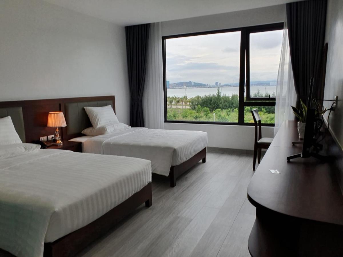 Khách sạn Bay Tuan Chau