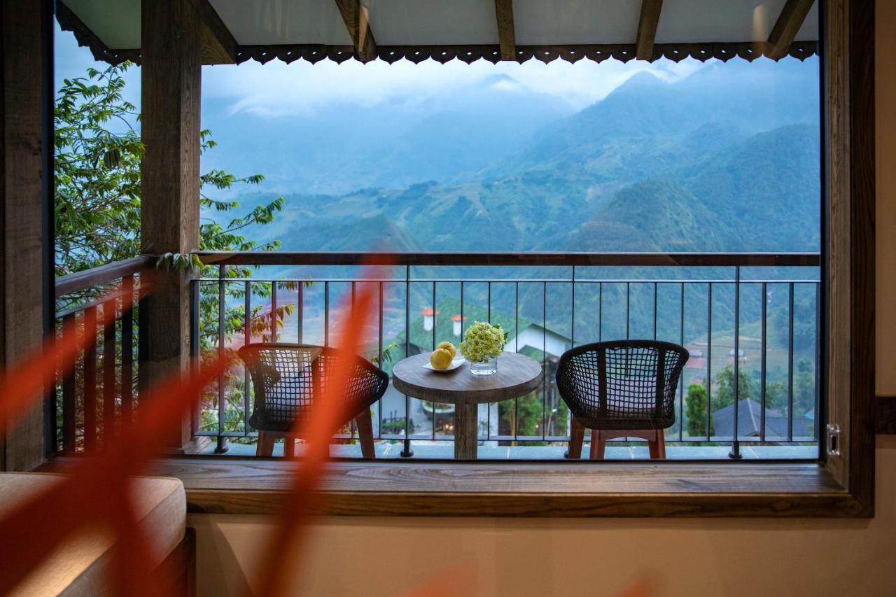 Catcat Hills & Resort 4*