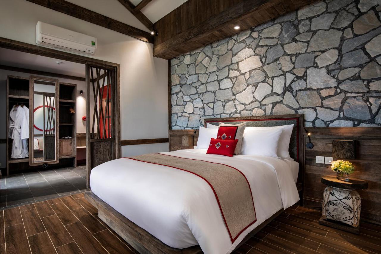 Catcat Hills & Resort 4*