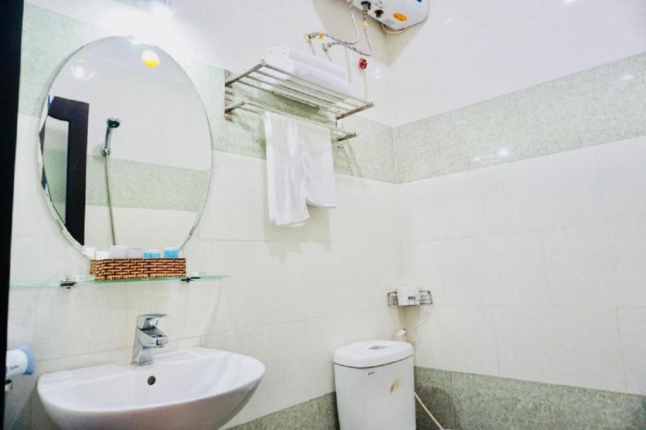 Tehana Hotel Da Nang