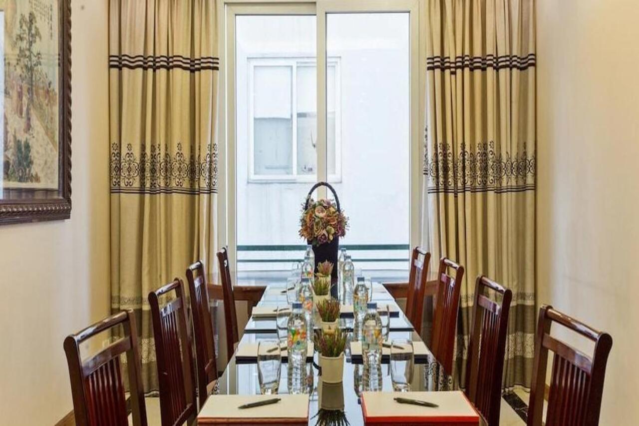 Hà Nội Rosaliza Khách sạn 3*