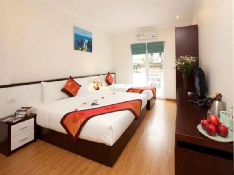 Rising Dragon Estate 3* Hanoi