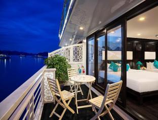Alisa Cruise Halong 