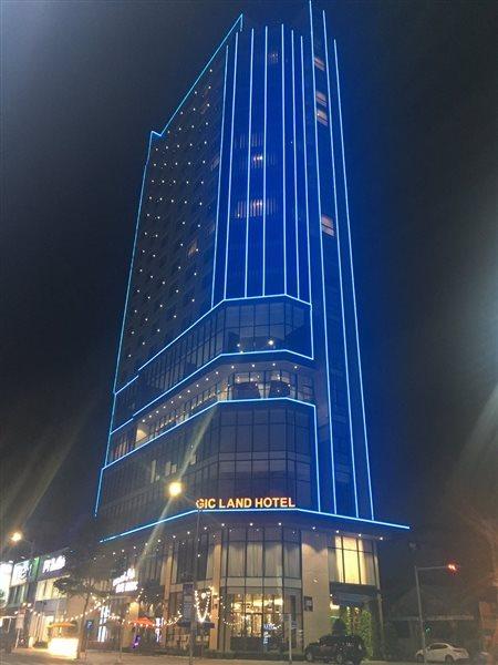 Hotel G8 Luxury And