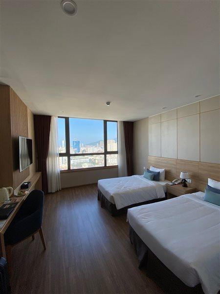 G8 Luxury And Hotel 4*