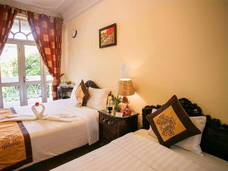 Hanoi Home Hostel Hanoi