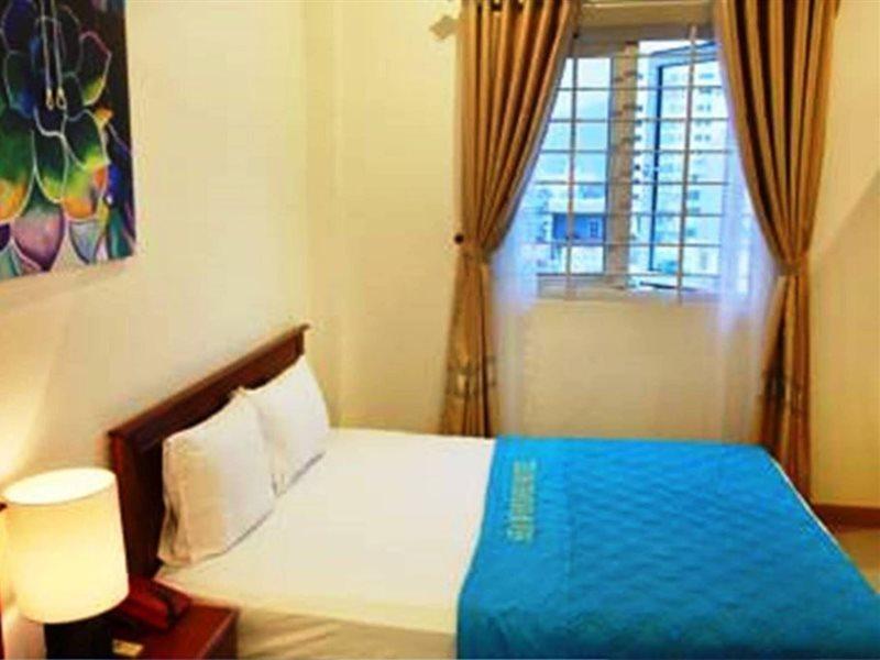 Hotel Sea Wonder