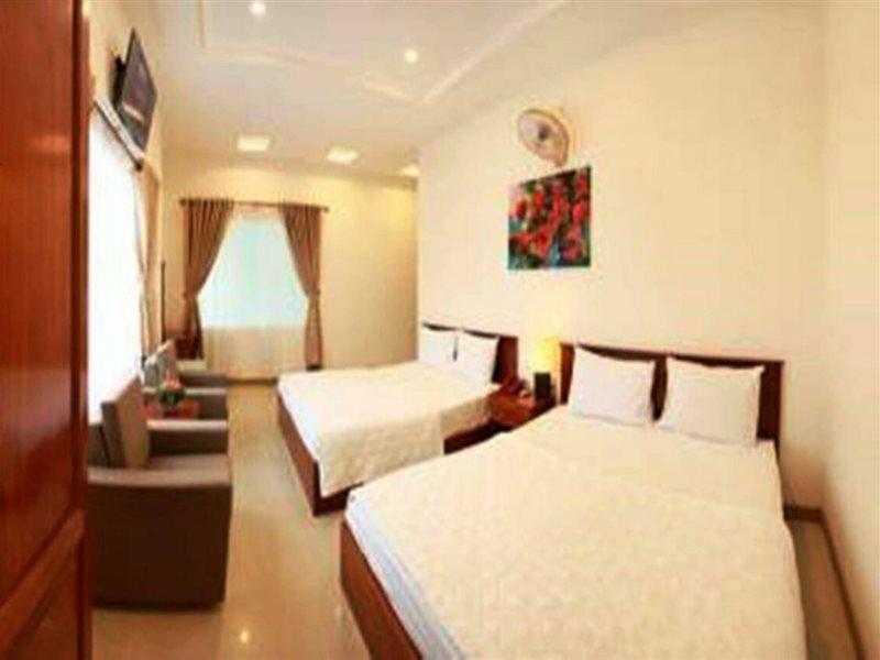 Hotel Sea Wonder