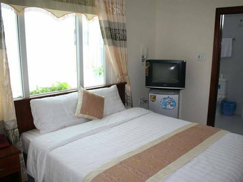Hotel Sea Wonder Da Nang
