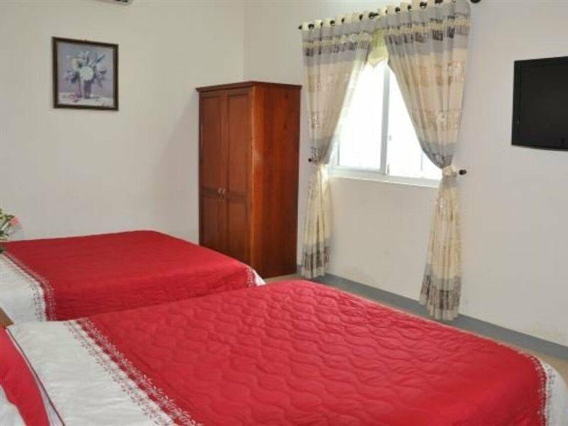 Hotel Sea Wonder Da Nang