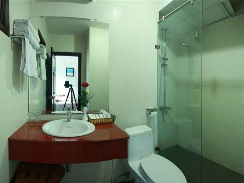 Sea Wonder Hotel 2*