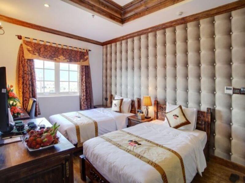 Hotel Seventeen Saloon 3*