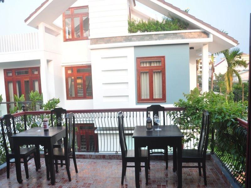 Countryside Homestay *