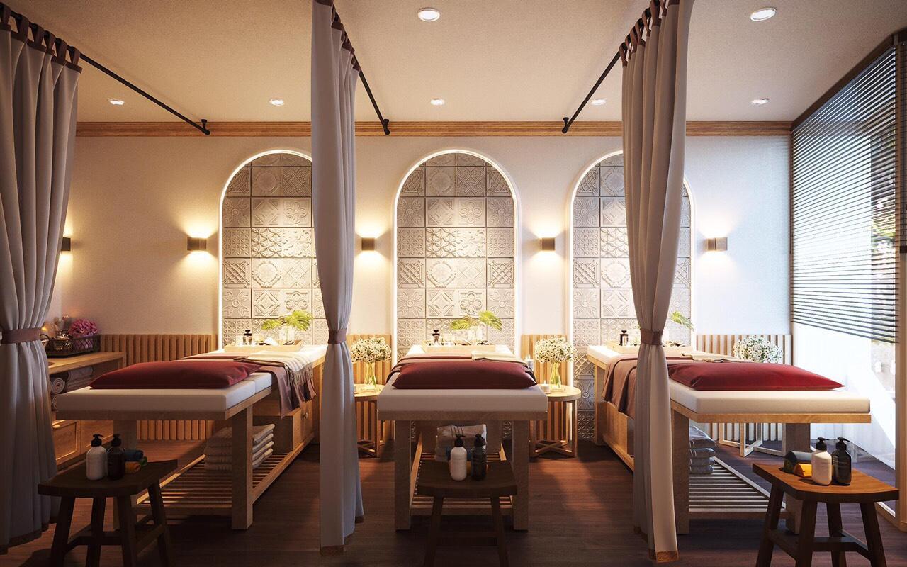 Haian Riverfront 4*