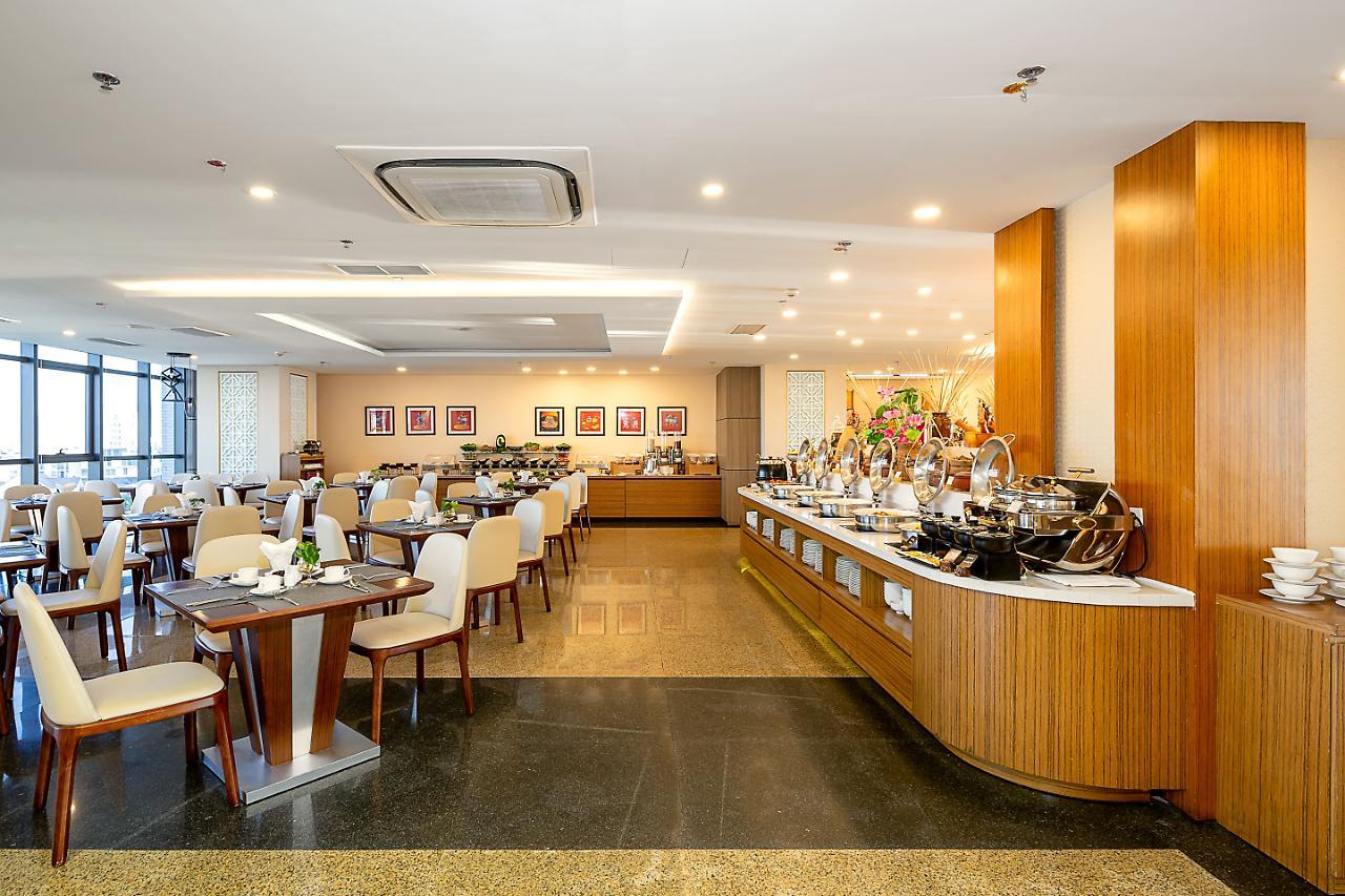 The Nalod Hotel 5*