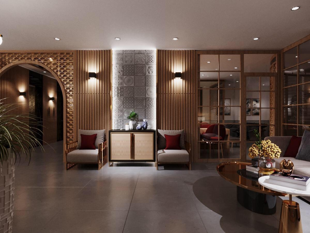 Haian Riverfront 4*