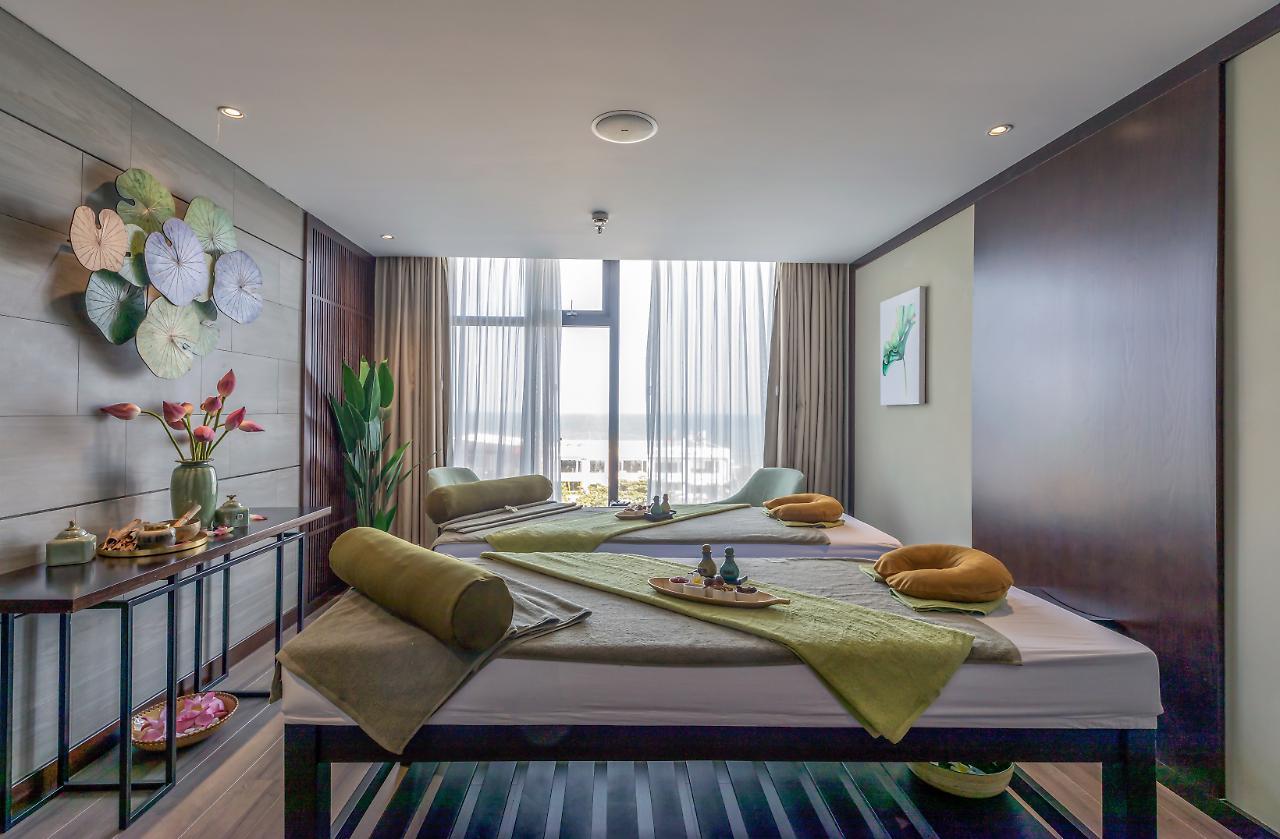 Minh Toan Safi Ocean Hotel