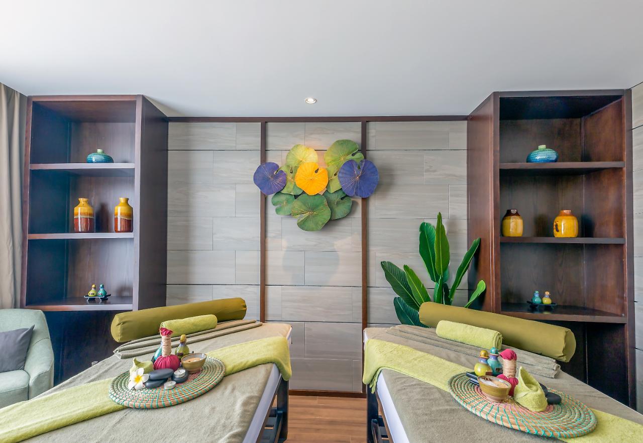 Minh Toan Safi Ocean 4* Da Nang