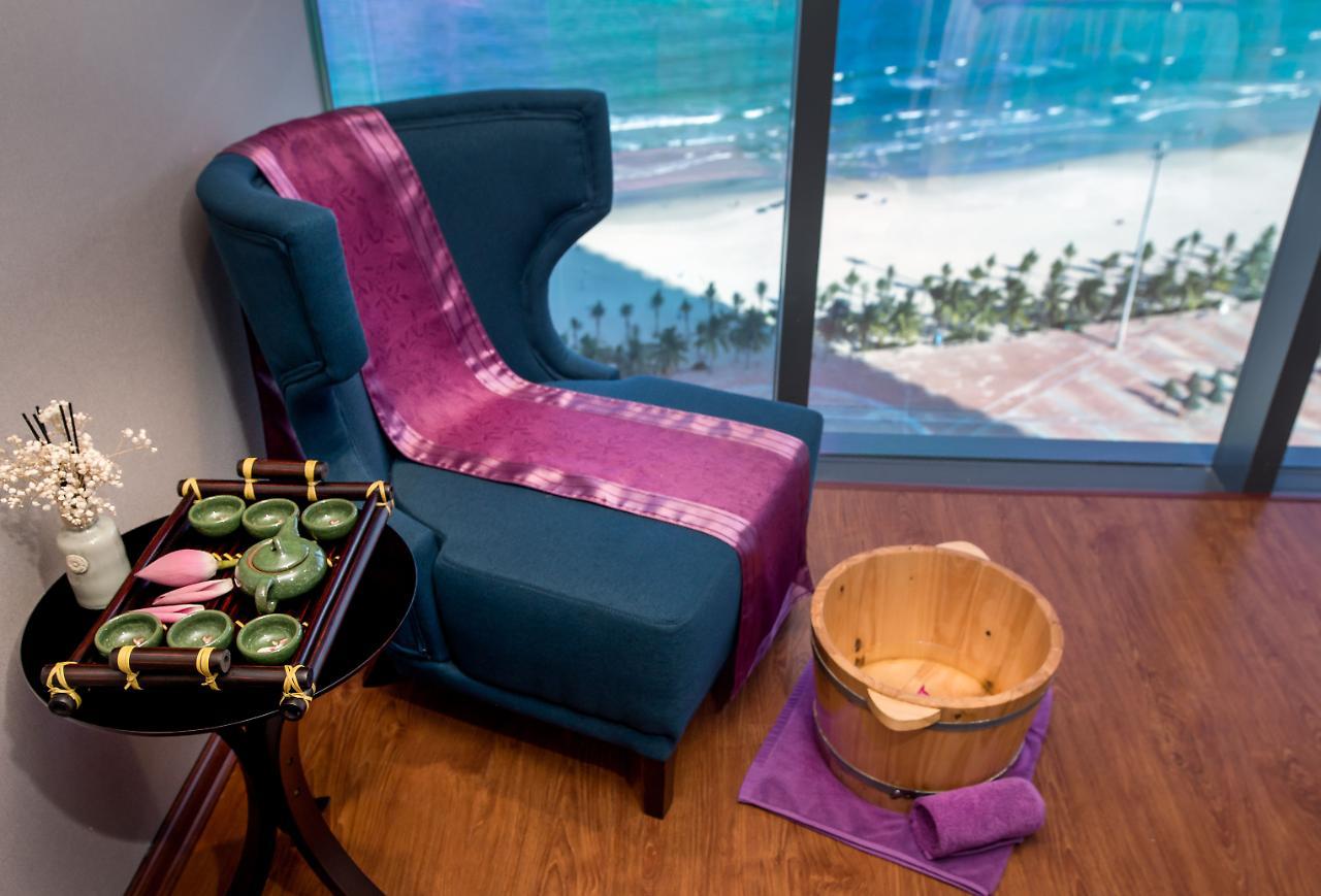 Hotel The Nalod Da Nang