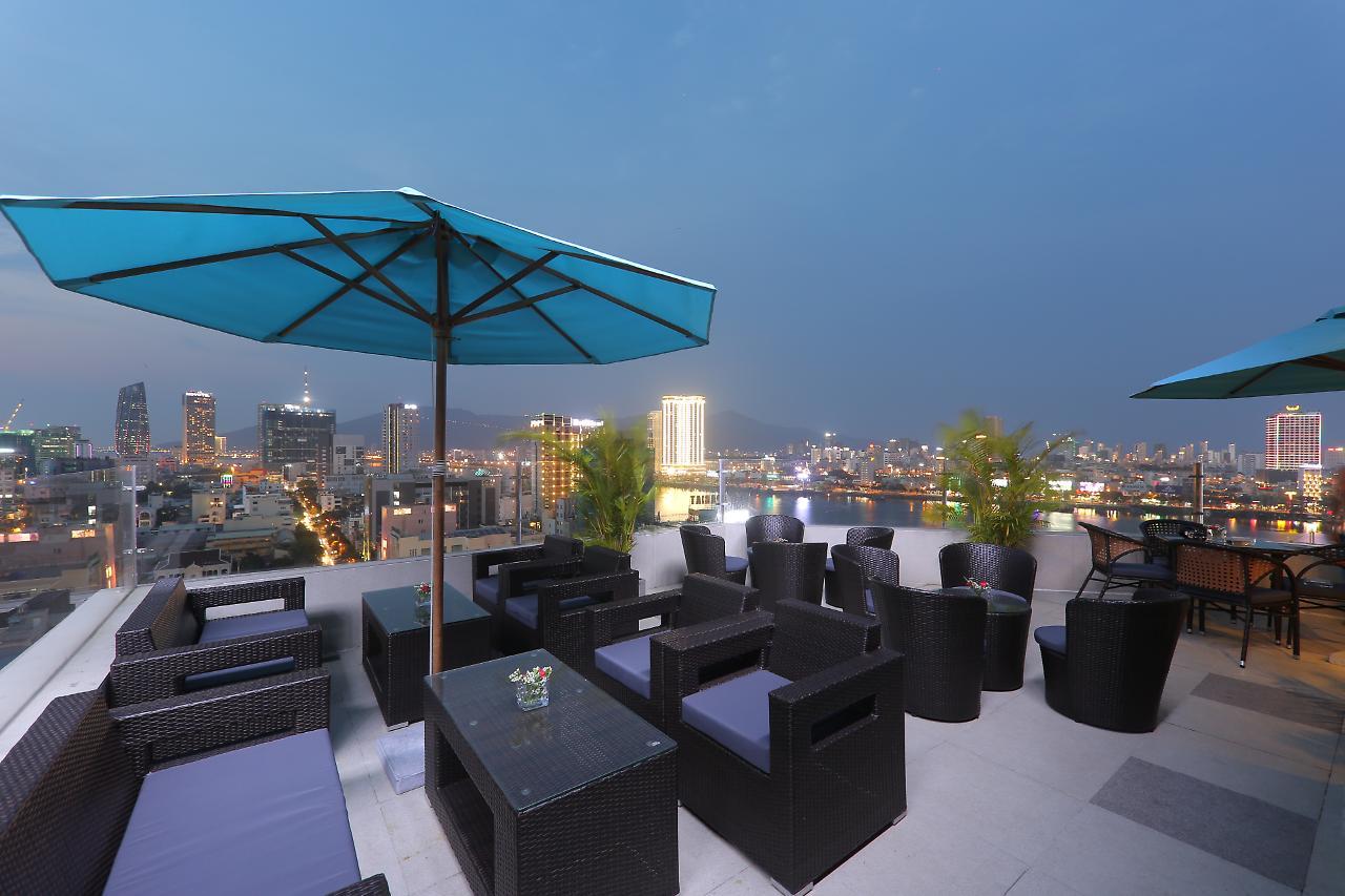 Khách sạn Val Soleil 4*