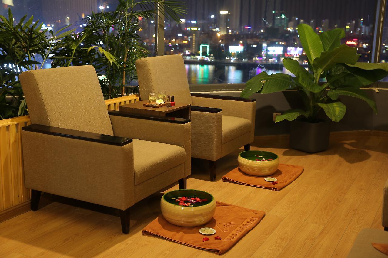 Khách sạn Val Soleil