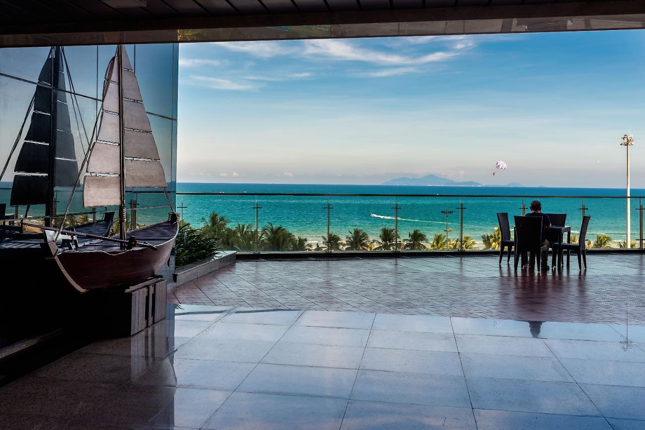 The Nalod Hotel Da Nang