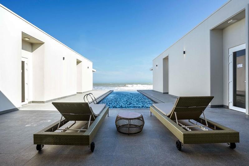 Resort Oceanami & Club - Managed By Oceanami Group 5*